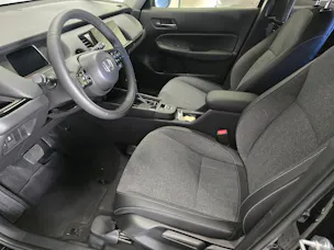 HONDA Jazz 1.5i-MMD Advance
