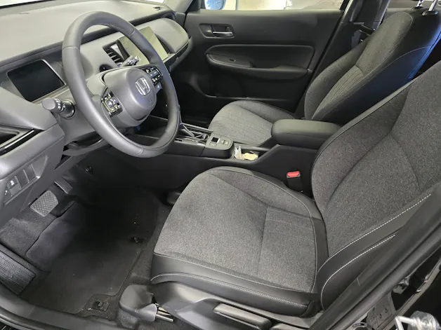HONDA Jazz 1.5i-MMD Advance