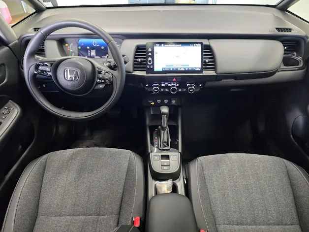 HONDA Jazz 1.5i-MMD Advance