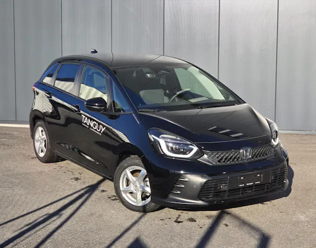 HONDA Jazz 1.5i-MMD Advance