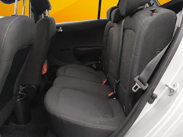 HYUNDAI i20 1.2 Comfort