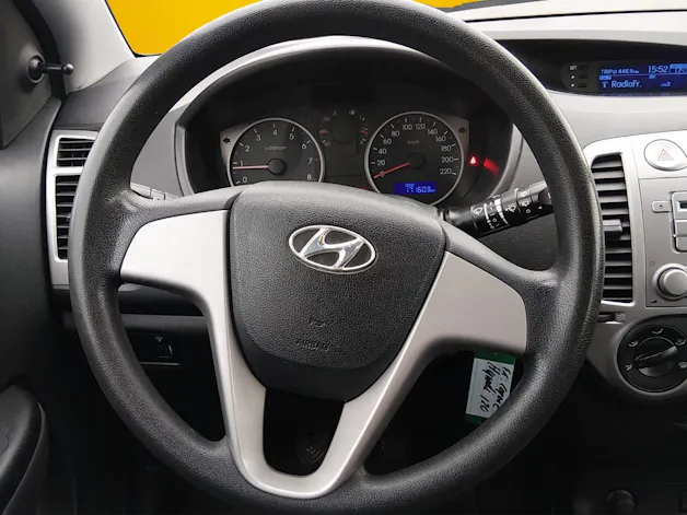 HYUNDAI i20 1.2 Comfort