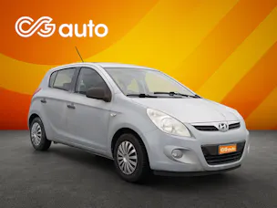 HYUNDAI i20 1.2 Comfort