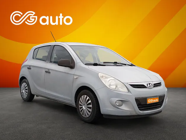 HYUNDAI i20 1.2 Comfort