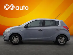 HYUNDAI i20 1.2 Comfort