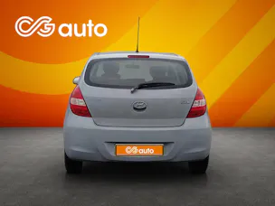 HYUNDAI i20 1.2 Comfort