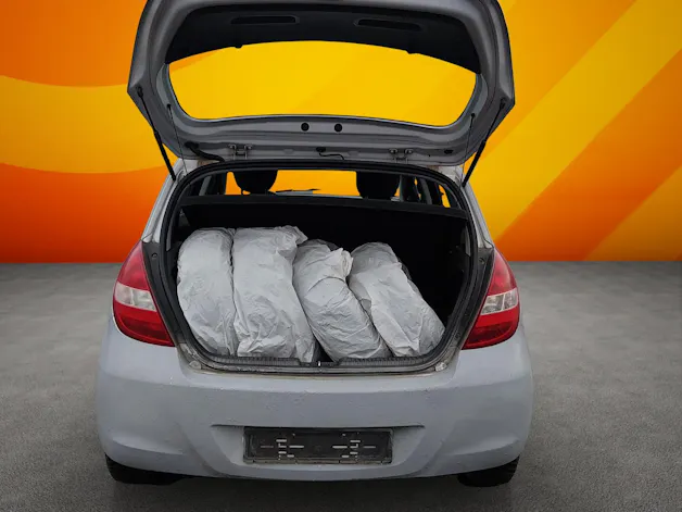 HYUNDAI i20 1.2 Comfort