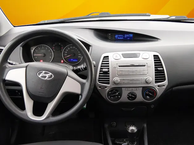 HYUNDAI i20 1.2 Comfort