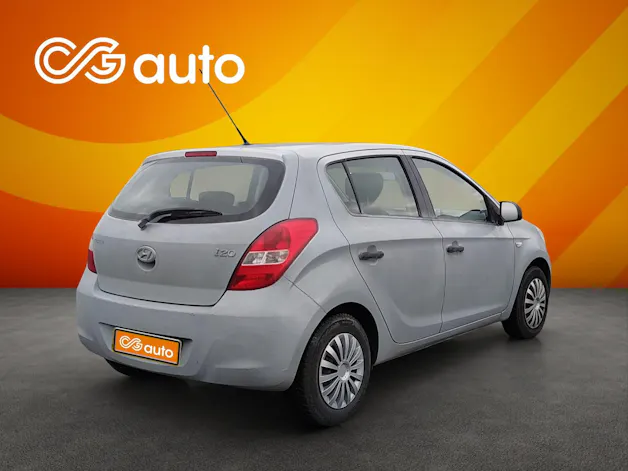 HYUNDAI i20 1.2 Comfort