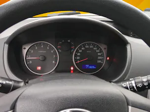 HYUNDAI i20 1.2 Comfort