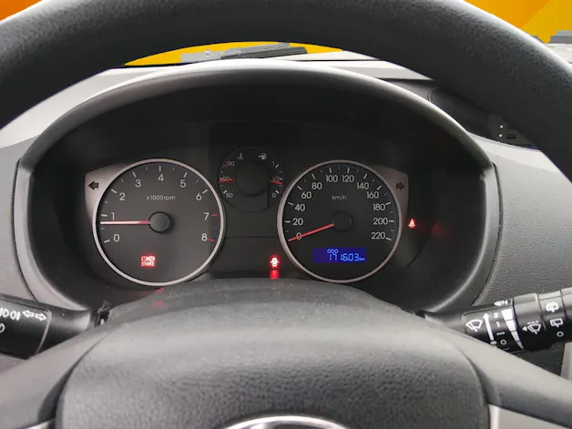 HYUNDAI i20 1.2 Comfort
