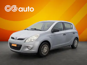 HYUNDAI i20 1.2 Comfort
