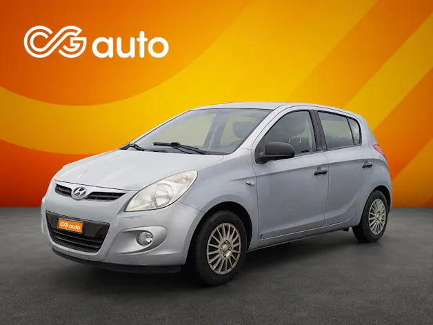 HYUNDAI i20 1.2 Comfort