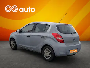 HYUNDAI i20 1.2 Comfort