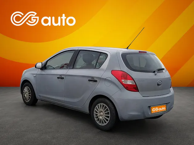 HYUNDAI i20 1.2 Comfort