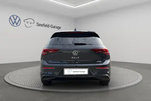 VW Golf 1.5 e TSI mHEV Value DSG