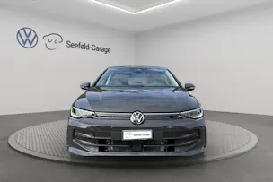 VW Golf 1.5 e TSI mHEV Value DSG