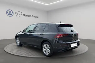 VW Golf 1.5 e TSI mHEV Value DSG