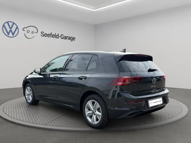 VW Golf 1.5 e TSI mHEV Value DSG