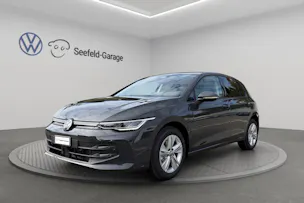 VW Golf 1.5 e TSI mHEV Value DSG