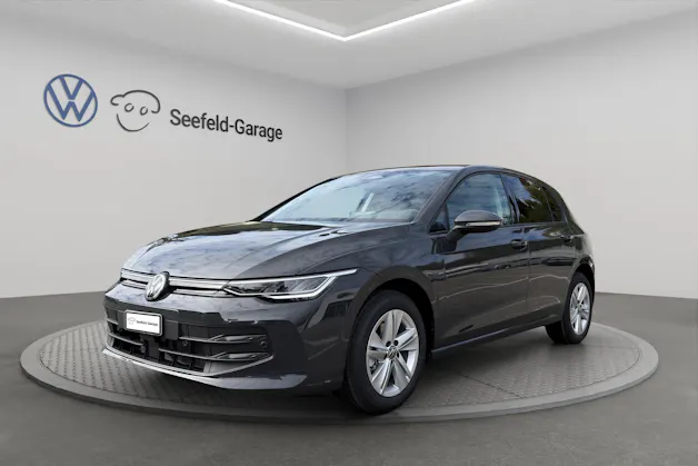 VW Golf 1.5 e TSI mHEV Value DSG