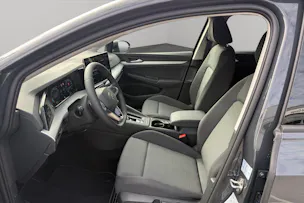 VW Golf 1.5 e TSI mHEV Value DSG