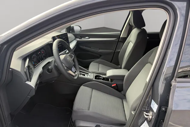 VW Golf 1.5 e TSI mHEV Value DSG