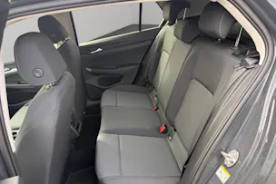VW Golf 1.5 e TSI mHEV Value DSG