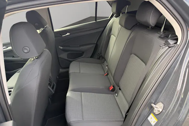VW Golf 1.5 e TSI mHEV Value DSG