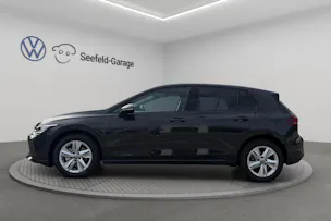 VW Golf 1.5 e TSI mHEV Value DSG