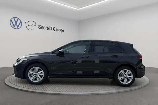 VW Golf 1.5 e TSI mHEV Value DSG