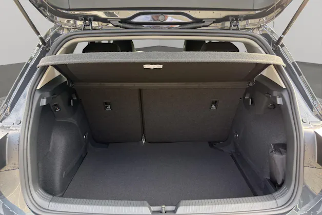 VW Golf 1.5 e TSI mHEV Value DSG