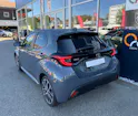 Toyota Yaris 1.5 Trend e-CVT