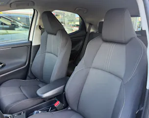 Toyota Yaris 1.5 Trend e-CVT