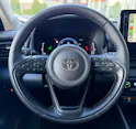 Toyota Yaris 1.5 Trend e-CVT