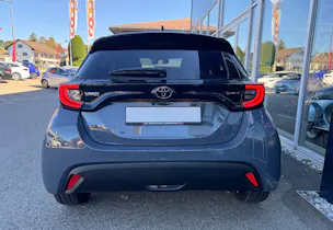 Toyota Yaris 1.5 Trend e-CVT