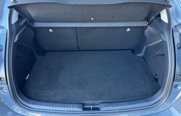 Toyota Yaris 1.5 Trend e-CVT