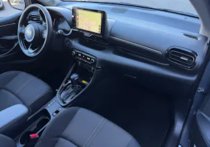 Toyota Yaris 1.5 Trend e-CVT