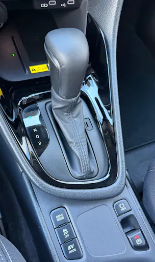 Toyota Yaris 1.5 Trend e-CVT