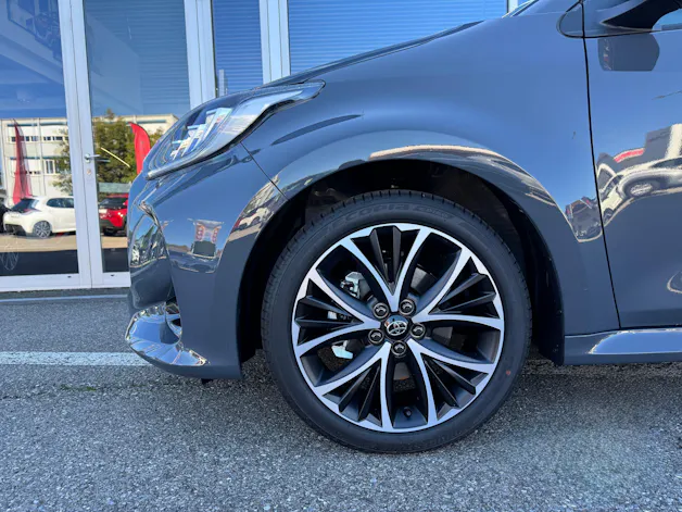 Toyota Yaris 1.5 Trend e-CVT