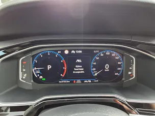 VW Polo 1.0 TSI Style DSG *Rückfahrkamera+Navigation*