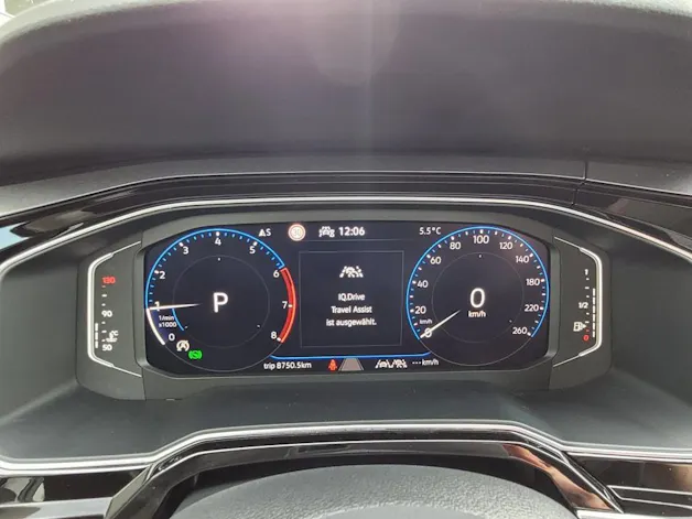 VW Polo 1.0 TSI Style DSG *Rückfahrkamera+Navigation*