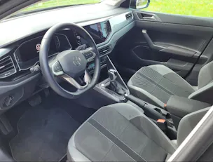 VW Polo 1.0 TSI Style DSG *Rückfahrkamera+Navigation*