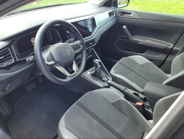 VW Polo 1.0 TSI Style DSG *Rückfahrkamera+Navigation*