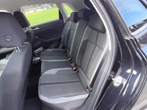 VW Polo 1.0 TSI Style DSG *Rückfahrkamera+Navigation*