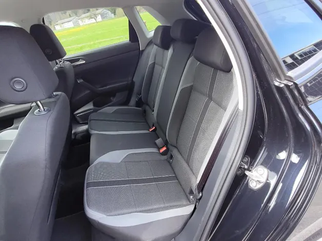 VW Polo 1.0 TSI Style DSG *Rückfahrkamera+Navigation*