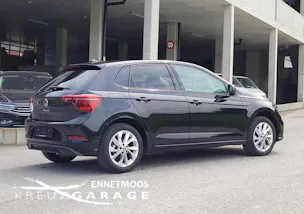 VW Polo 1.0 TSI Style DSG *Rückfahrkamera+Navigation*