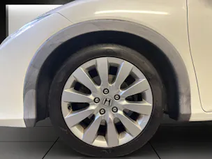 HONDA Civic 1.8i Executive