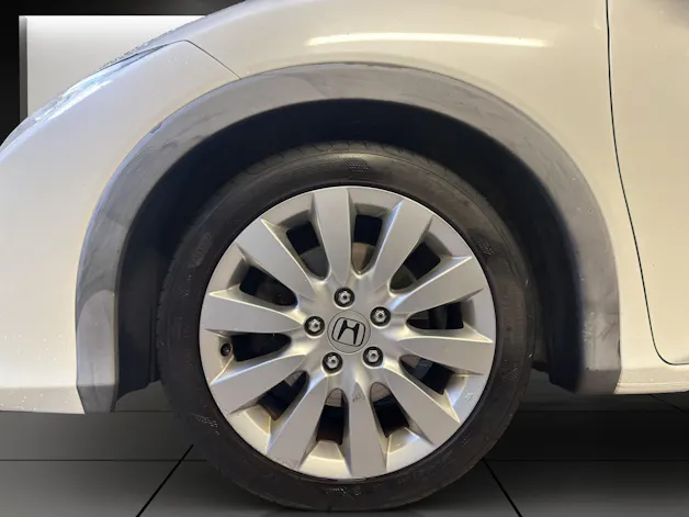 HONDA Civic 1.8i Executive