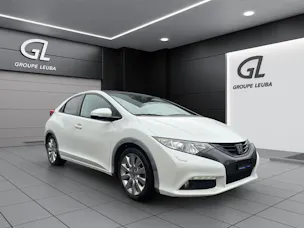 HONDA Civic 1.8i Executive